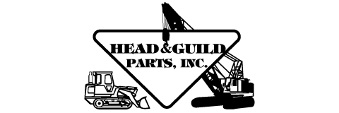 Head & Guild Parts