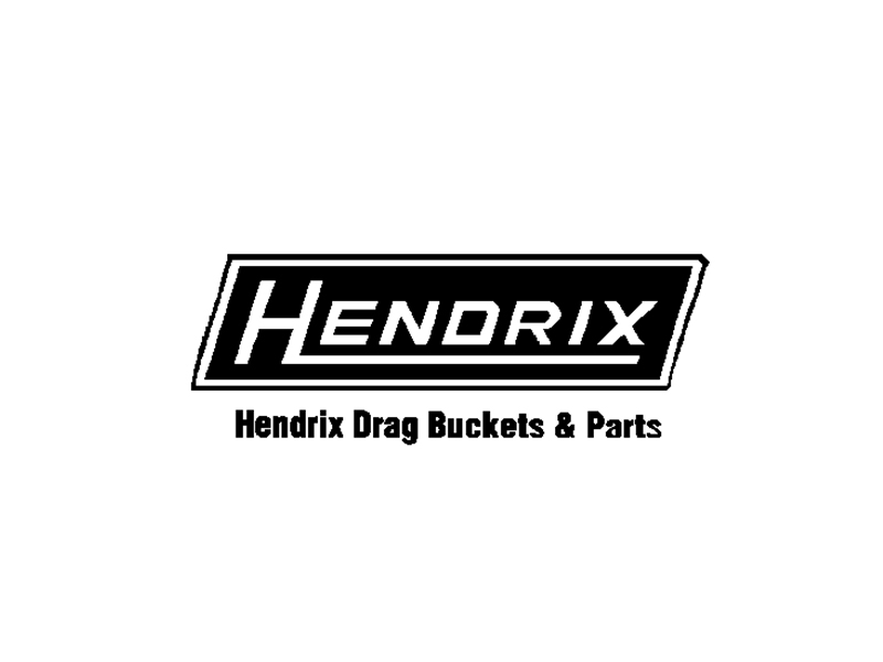 Hendrix Parts Head & Guild Parts